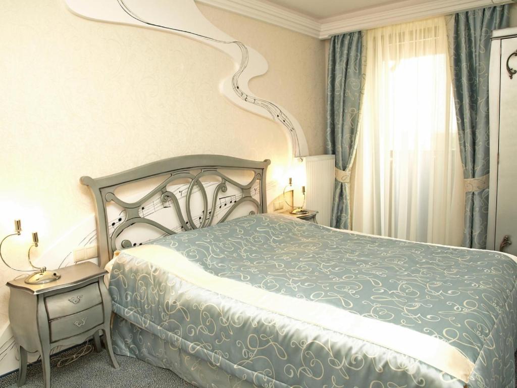 Hotel Fajkier Kroczyce Exterior photo