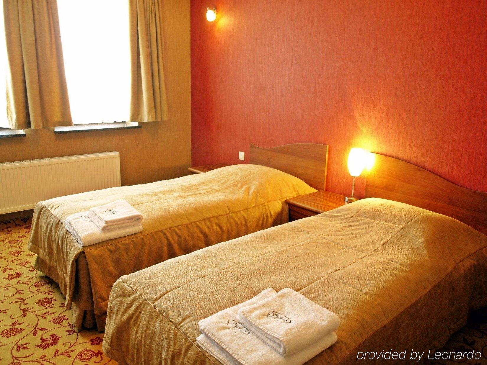 Hotel Fajkier Kroczyce Room photo